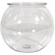 Hawkeye 1.5-Gallon Plastic Fish Bowl