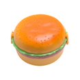 thumbnail image 1 of Contenedor De Almuerzo Lindo Contenedor De Comida De Doble Capa Para Regalos Para El Hogar Redondo mayimx Contenedor de almuerzo, 1 of 2
