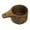 A,1Pcs 1 Cup, variant on 1Pcs 1/3 Cup Wooden Measuring Cup Kitchen Measure Tool with Handle Natural Wooden Measuring Cup for Cooking and Baking, Wood Kitchen Accessories