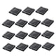 thumbnail image 2 of Caja de almacenamiento jinwen 15 piezas para uñas negro, 2 of 7