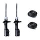 thumbnail image 1 of Kit Original AG para Auto Delanteros para Ford Figo 2016 a 2020 4 Piezas Nuevos, 1 of 5