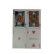 thumbnail image 3 of Juego de cartas Canasta para bicicleta Merz67 LLC con puntos, 3 of 4