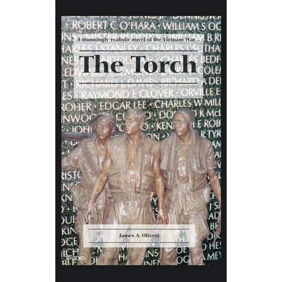 The Torch, (Hardcover)