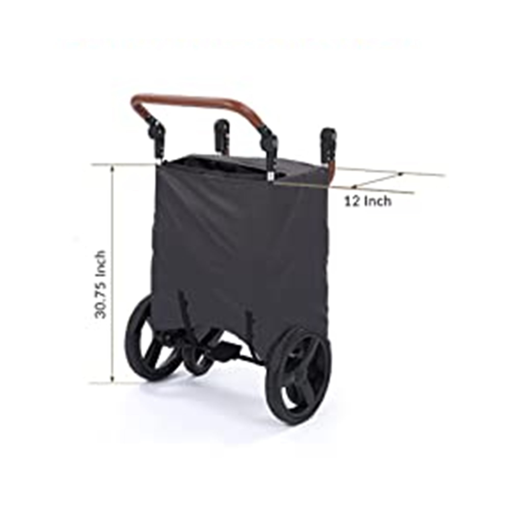 Keenz 7s shop stroller wagon purple