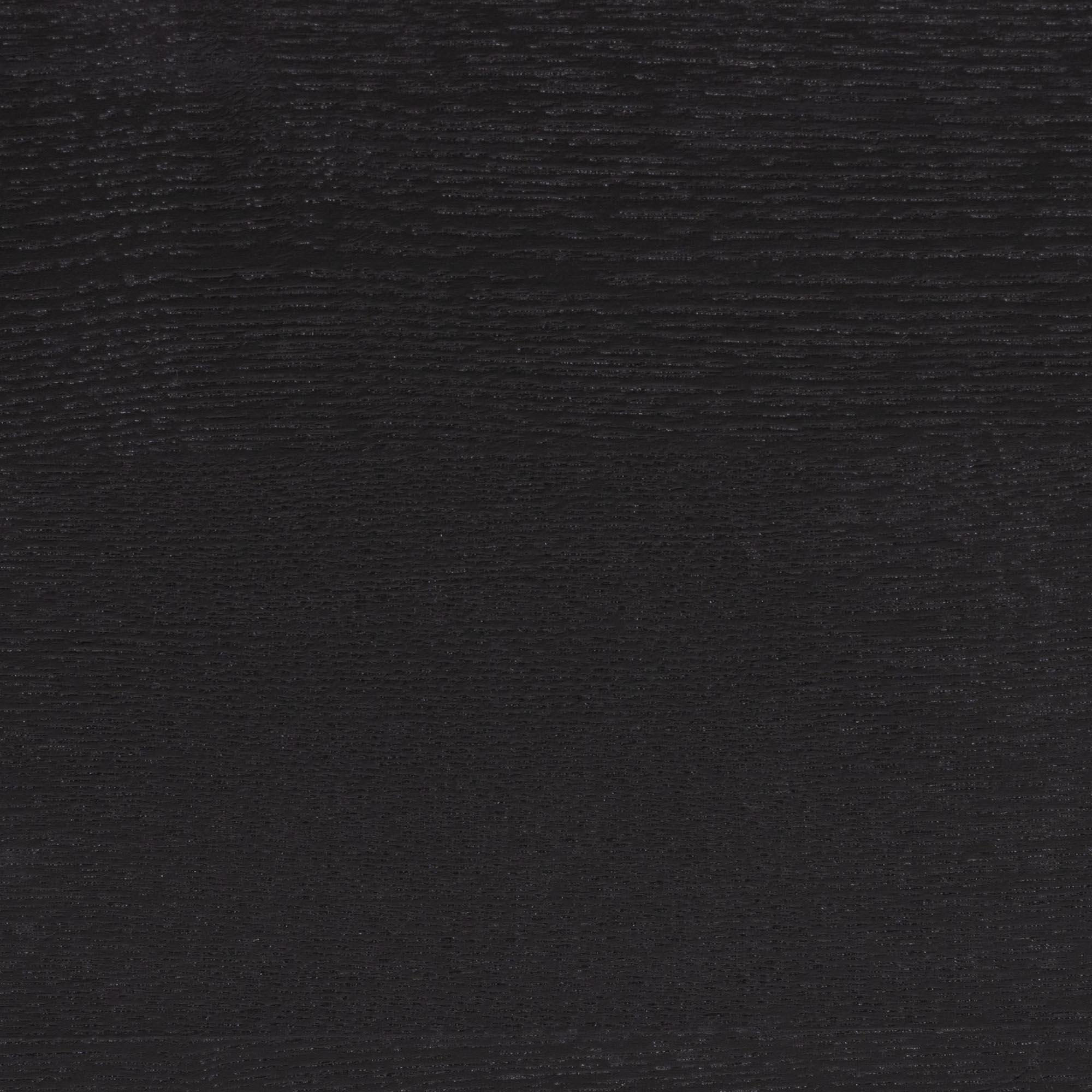 Baxton Studio Adriano Transitional Platform Bed, Queen, Black