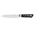 thumbnail image 2 of Master Grade I.O. SHEN Chef Knife, Kitchen Knife, Slicing Knife – 6.5? / 165 mm, 2 of 4
