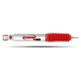 thumbnail image 1 of Upgrade your ride with Rancho RS 9000XL Shock Absorber for GMC Sierra, Hummer H2 & Chevy Silverado. Nitrogen Gas Charged & Adjustable Valving for ultimate performance | Limited Lifetime Warranty, 1 of 2