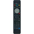 thumbnail image 1 of Mando a distancia de repuesto NC201 para sistema de cine en casa Blu-ray Philips HTS3306 HTS3106, 1 of 7