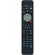thumbnail image 1 of Mando a distancia de repuesto NC201 para sistema de cine en casa Blu-ray Philips HTS3306 HTS3106, 1 of 7