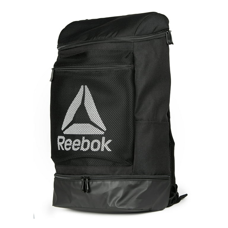 Review: Reebok CrossFit Gym Bag
