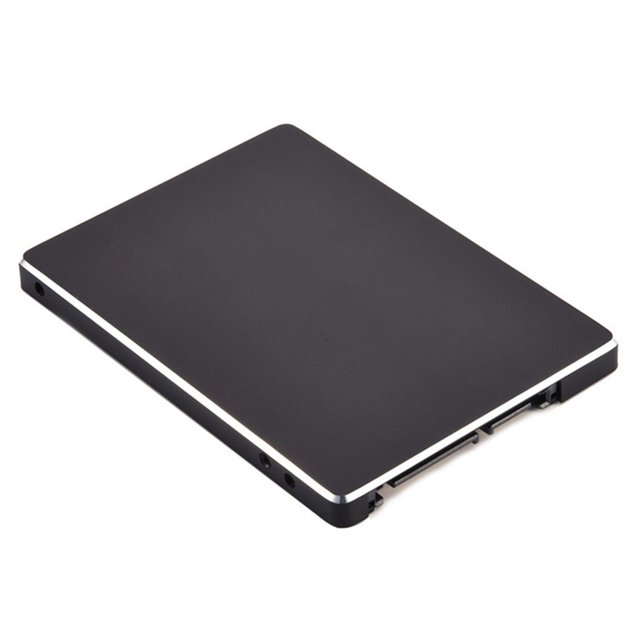 Adaptador de disco duro externo NGFF M.2 a 3.0 SSD Adaptador Velocidad de transmisión 6Gbps para 2242 2260 2280mm SSD FLhrweasw El nuevo