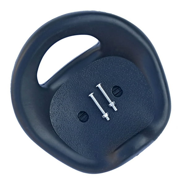 lixuesong Children's Tricycle Seats for Balanced Kart Mount Vehicles Low Back Tricycle Seats Easy Installation