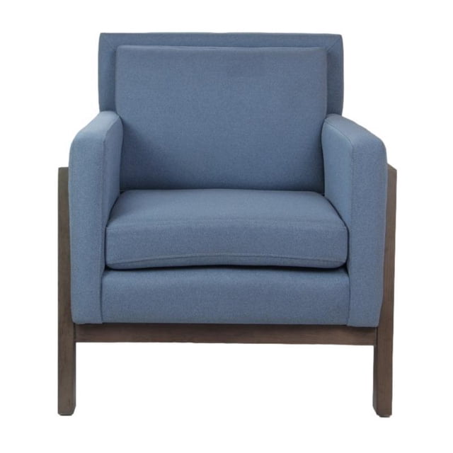 Sillon Kessa Muebles Damon Azul