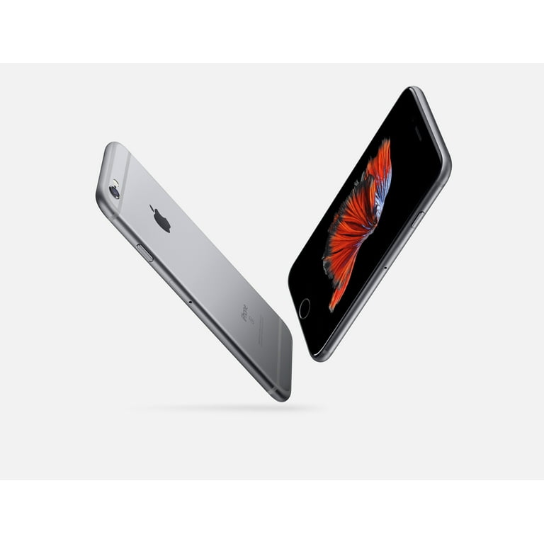 iPhone 5s 16GB Space Gray (Unlocked) Used Grade B 