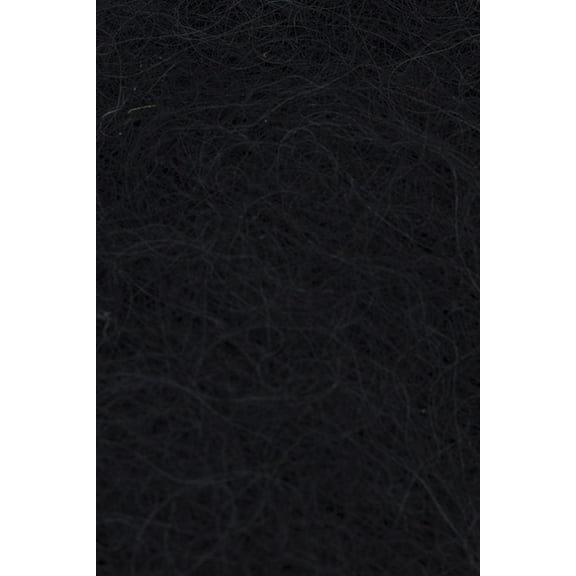 Plymouth - Suri Stratus Knitting Yarn - Black (# 11)
