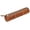 Brown, variant on ABPETE Genuine Leather Pencil Case, Full-Grain Cowhide Leather Pouch, Small Pencil Pouch for Men, Vintage Pen Bag for Adults, Stationery Organizer Case for Work & Travel-Cylinder-Black