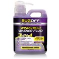 thumbnail image 1 of Líquido ultra concentrado para limpiaparabrisas BUGOFF 502 ml, 1 of 3