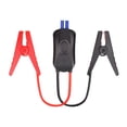 thumbnail image 2 of davian Starter Cable Car Emergency Jumper Cable Portable Battery Booster PP Copper Conductive Connector Replacement Clip Reverse Polarity And Reverse Chargin A, 2 of 8