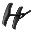 thumbnail image 4 of 2Pcs Heavy Duty Kayak Canoe Toggle Handle with Cord Carry T-Handle, 4 of 5