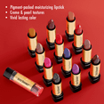 thumbnail image 4 of Black Radiance Perfect Tone Lip Color Lipstick - Molten Bronze, 4 of 8