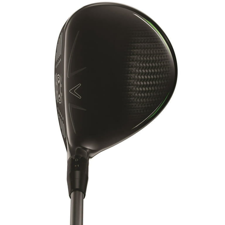 Pre-Owned Left Hand Callaway Great Big Bertha Epic 15* 3 Wood Stf