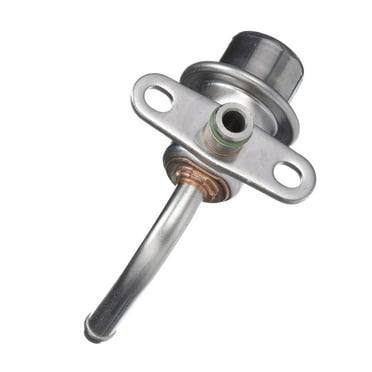 Delphi Fuel Injection Pressure Regulator P/N:Fp10455 Fits select: 1999-2005 MAZDA MX-5 MIATA