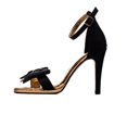 thumbnail image 2 of Zapatillas para Mujer Zmexico 5850 negro 23.5, 2 of 6