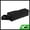 Black, variant on Unique Bargains Handheld Pencil Pouch Portable Bag Black