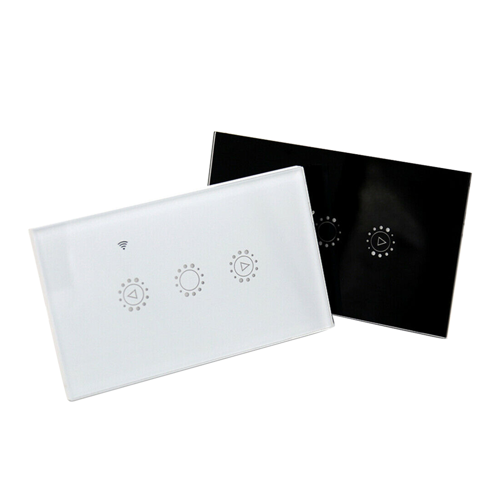 best wifi switch for google home