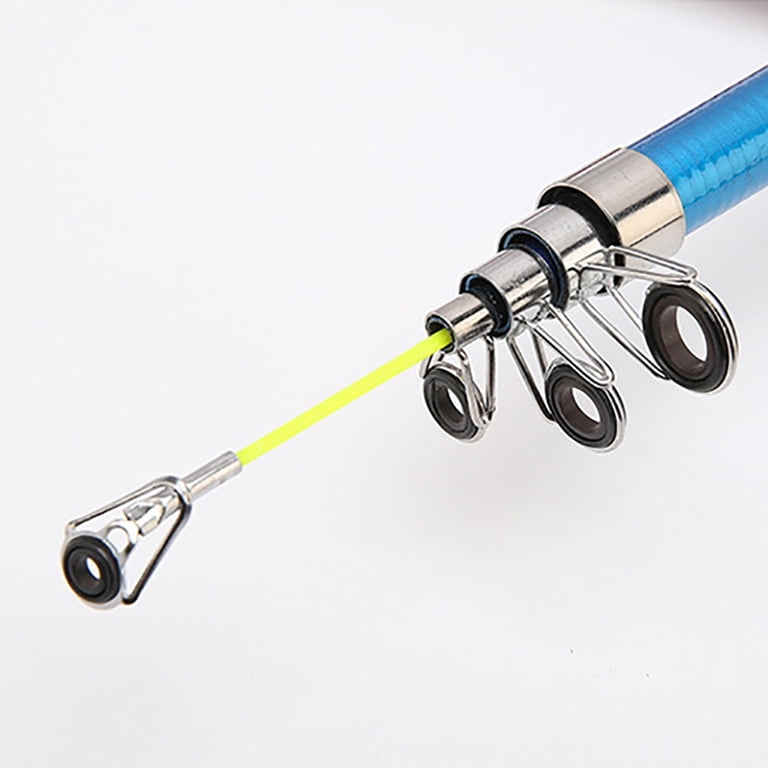 actopus folding telescopic sea rods suit portable fishing poles Telescopic Sea Rod Portable Throwing Rods Long Ranges Fishing Poles Hard  Sea Poles Throwing Rod Sea Fishing Tools
