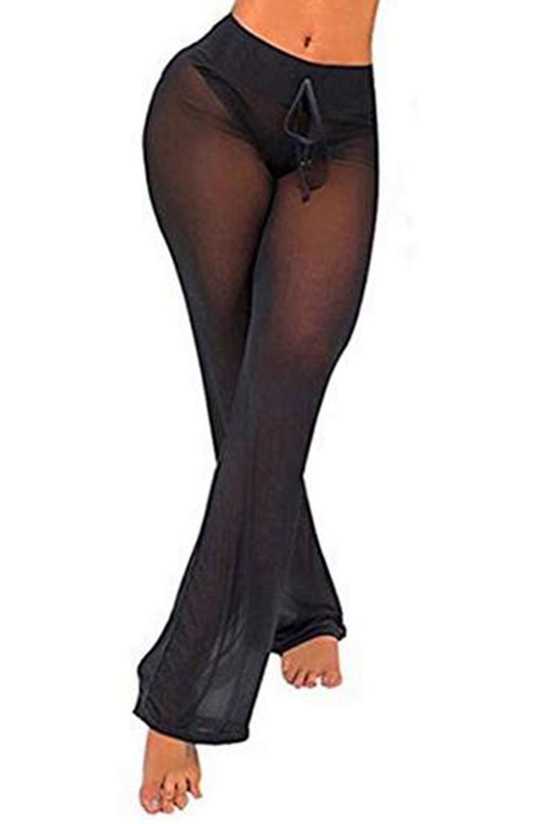 beach bottom cover up