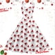 thumbnail image 1 of Vestidos de Lino Para Mujer Vestido de Fiesta Formal de Graduación Sin Mangas Hasta La Rodilla Estilo Retro de Línea A Acampanado Para Mujer, 1 of 4