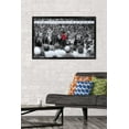 thumbnail image 3 of Tiger Woods - The Tiger Effect Wall Poster, 22.375" x 34", 3 of 4