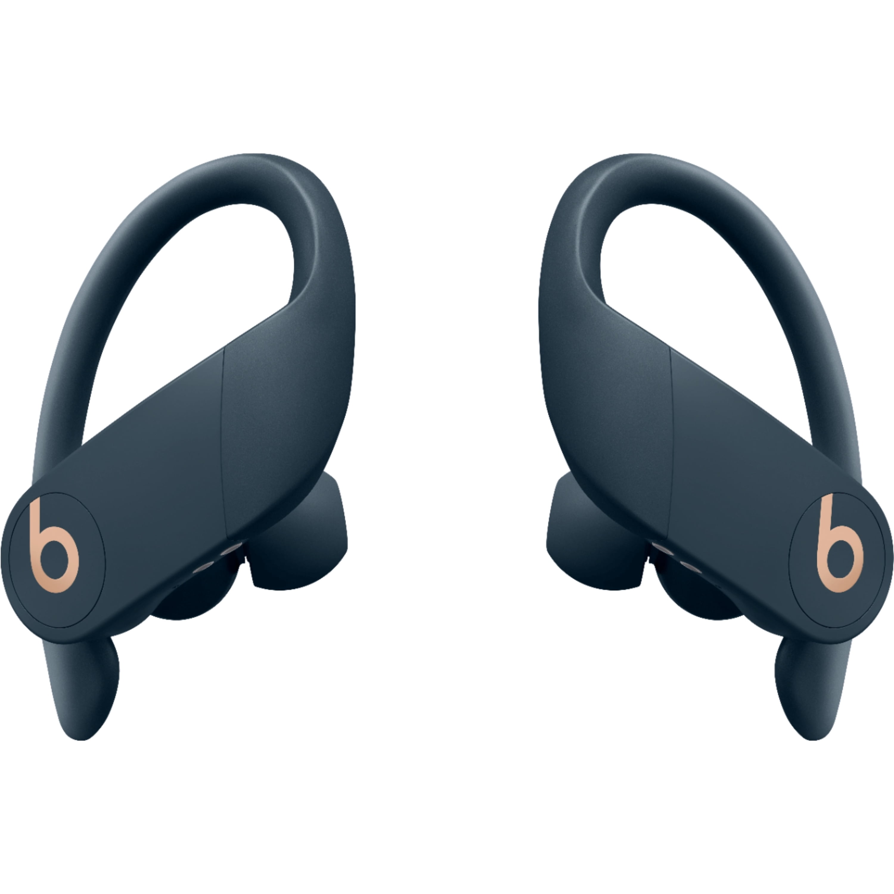 Beats Powerbeats Pro by Dr. Dre, MV702LL/A, Headphones, Wireless In-Ear, Navy, 1, 1