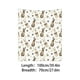 thumbnail image 1 of Happy Easter Blanket Rabbits Eggs Throw Blanket Rabbits Blanket Couch Sofa Soft Warm Bed Decoration For Women Men, 1 of 5