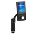 thumbnail image 4 of Transmisor FM para automóvil, Llamadas manos libres inalámbricas Bluetooth Kit inalámbrico para automóvil con reproductor Bluetooth M para automóvil Valor inmejorable, 4 of 10