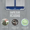 Bona MultiSurface Floor Cleaner Spray, for Stone Tile Laminate and