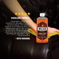 thumbnail image 7 of Milsek Leather & Vinyl Cleaner & Conditioner - Orange - 6 Count, 12-Ounce, 7 of 7
