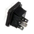 thumbnail image 3 of Belshaw SWT-0022 Rocker Switch, 3 of 4