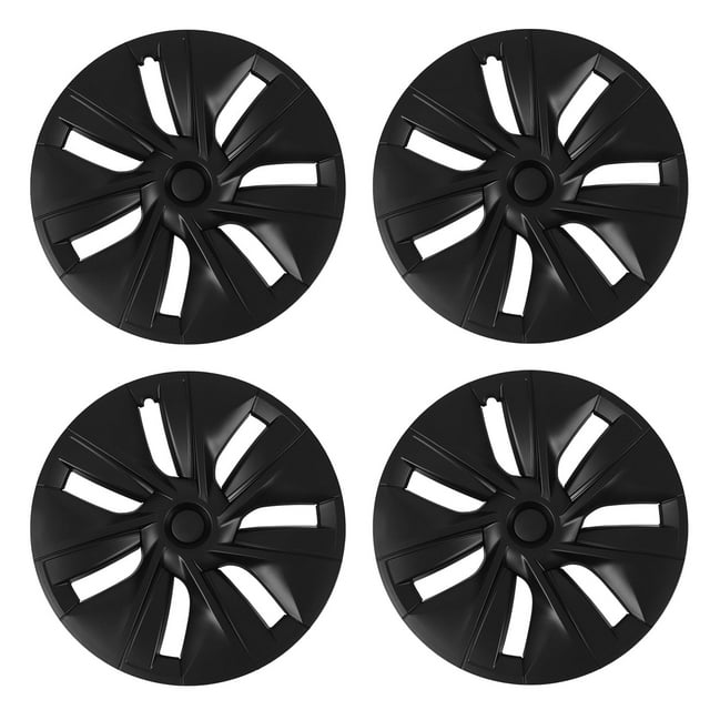 Wheel Skin,4Pcs Hubcap Wheel Covers Wheel Cover Hubcaps Wheel Covers Rim Hub Caps Next-Gen Design