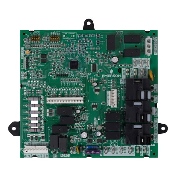 White-Rodgers 21V51D-751 - Two-Stage Hsi Integrated Furnace Control Kit For M