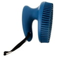 thumbnail image 4 of Oster Corporation-Equine Care Series Fine Curry Comb- Blue, 4 of 8