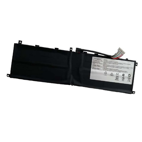 BTY-M6L Laptop Replacement Battery for GS65 P65 PS63 GS65 Stealth Thin P65 Creator 8RF MS-16Q2