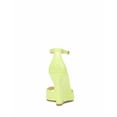 thumbnail image 4 of Jessica Simpson Women's Leehi Green , 9 M US, 4 of 5