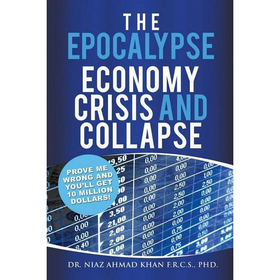 Epocalypse : Economy Crisis and Collapse