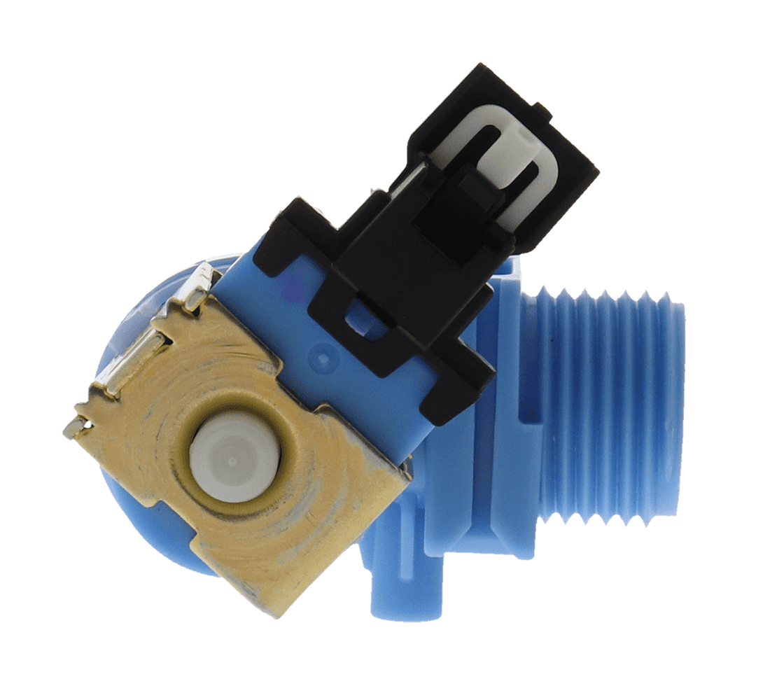 ERP Whirlpool Dishwasher Water Inlet Valve, AP6339872, W11175771