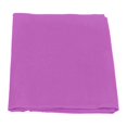 thumbnail image 2 of Kids Sensory Swing 9.2ft Long Easy Mounting Elastic Safe Durable Sensory Hammock for Bedroom Exercise Outdoor Purple 3.3ft Wide 9.2ft Long, 2 of 3