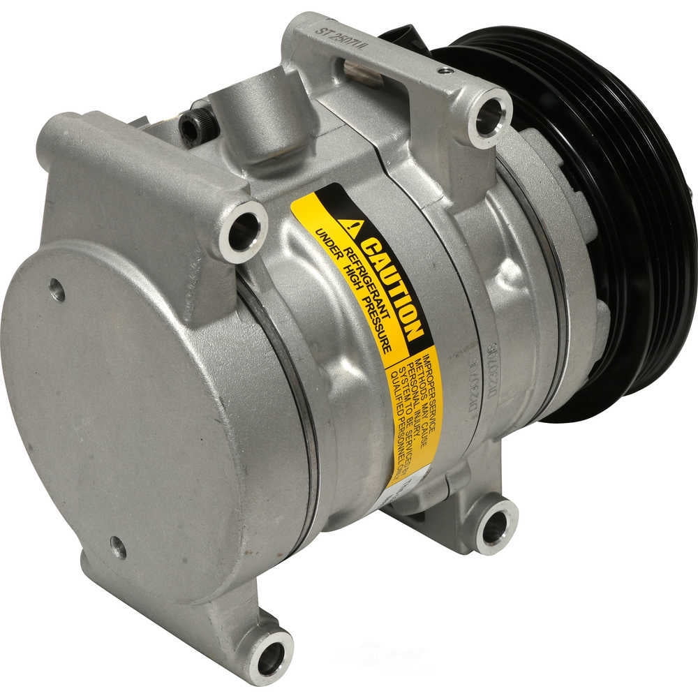 UAC CO 11773C CSP11 Compressor Assembly