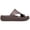 Truffle, variant on Women's Getaway Toe Loop Summer Sandals, Truffle, W6