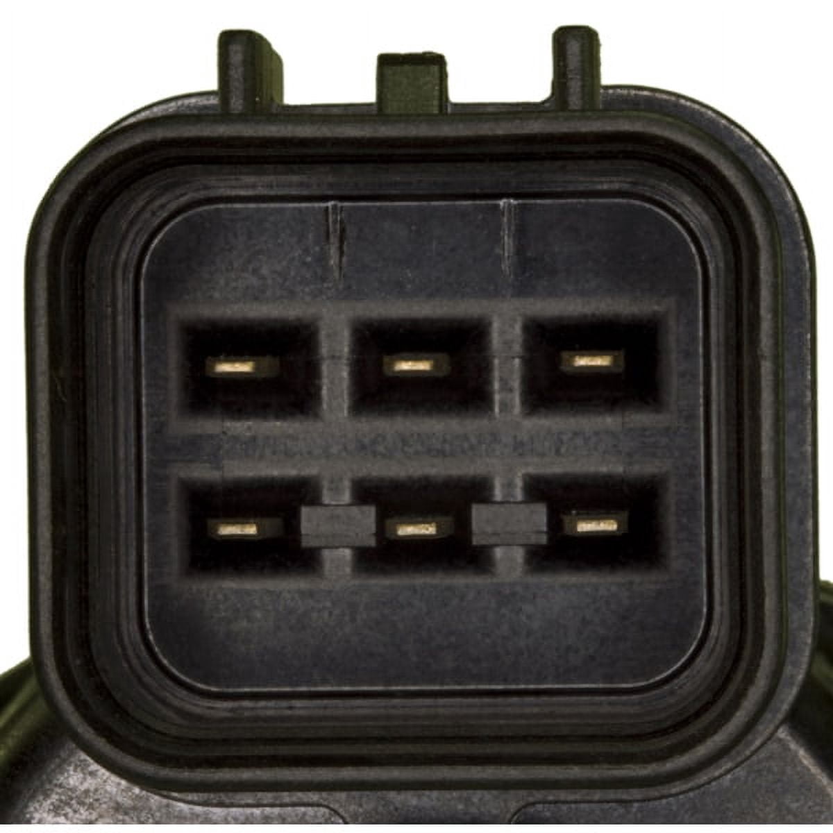Idle Air Control Valve